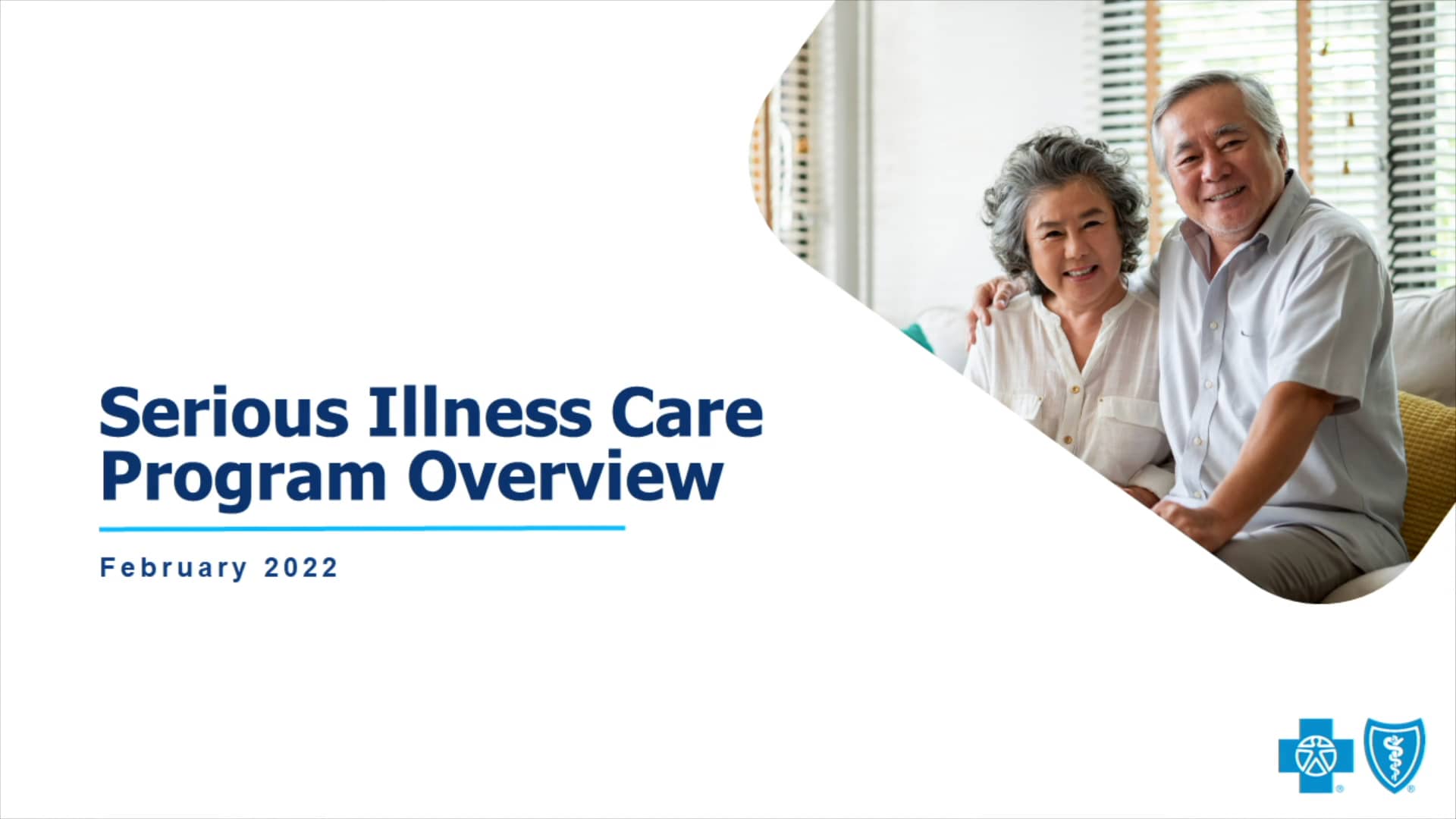Serious Illness Care Program Overview on Vimeo