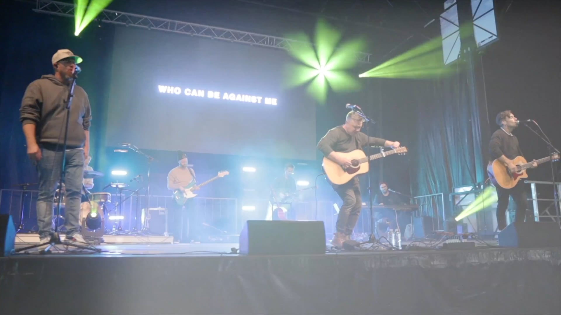 Shane & Shane // Phil Wickham Christmas Concert