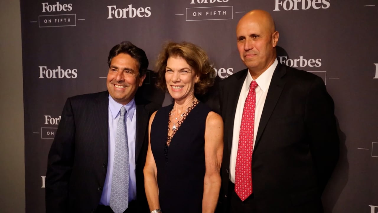 Innovation - The Next Generation - Forbes Israel