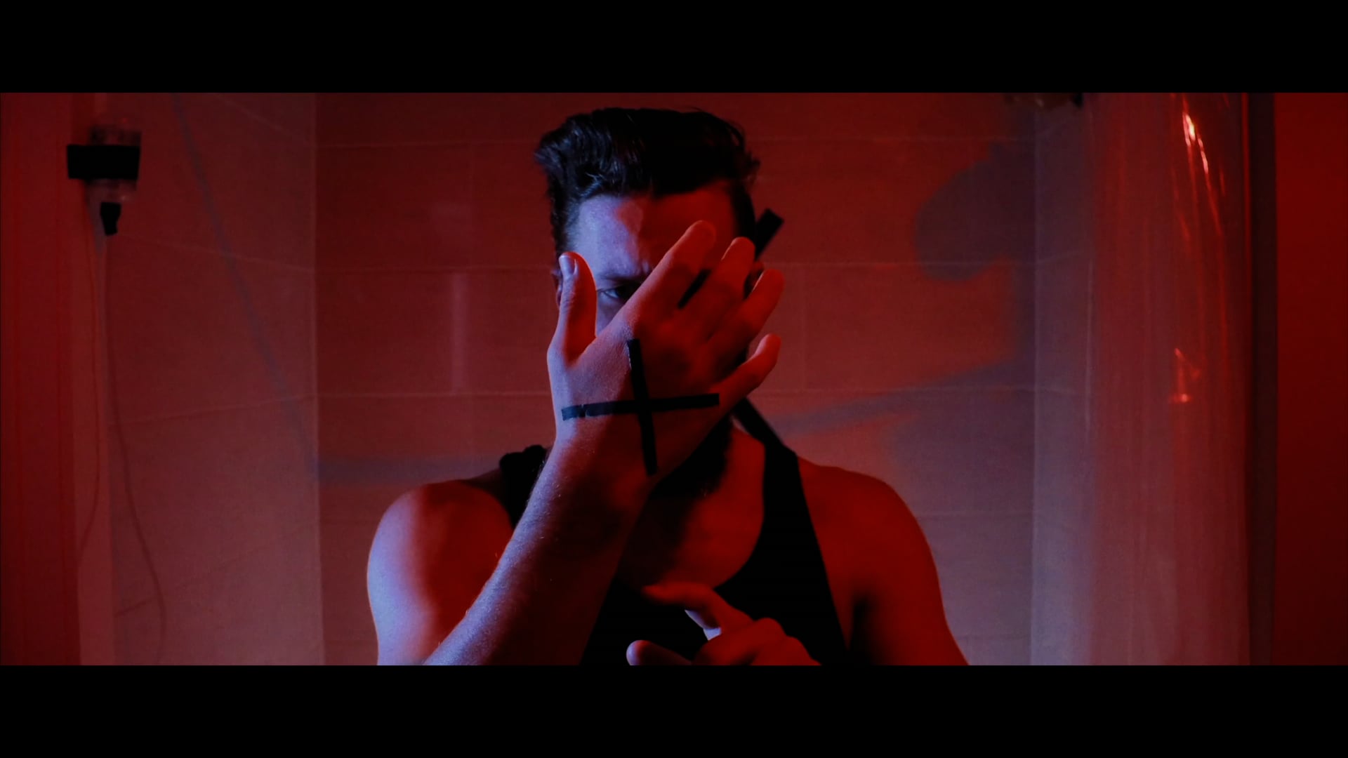 Toxic – Sci-Fi Short Film