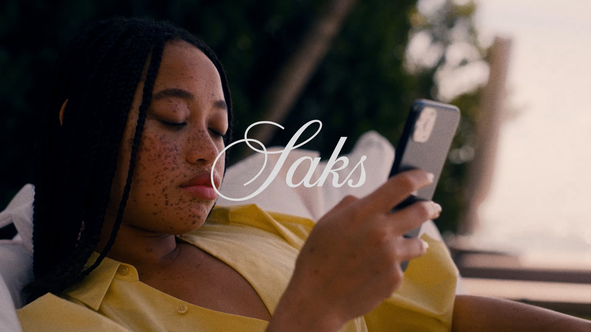 Saks Spring 2022 - Salem (:15)