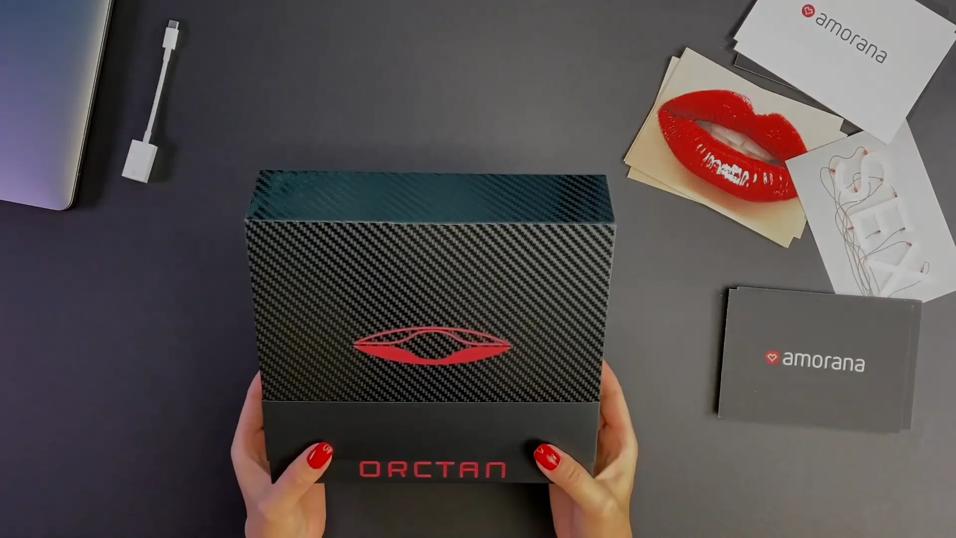 Orctan_unboxing