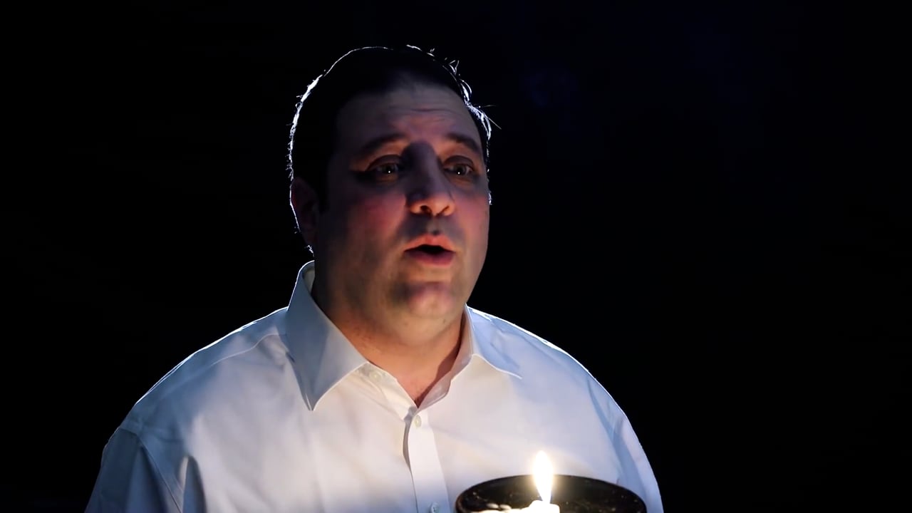 One Tiny Light- Shea Rubenstein - (Official Music Video)