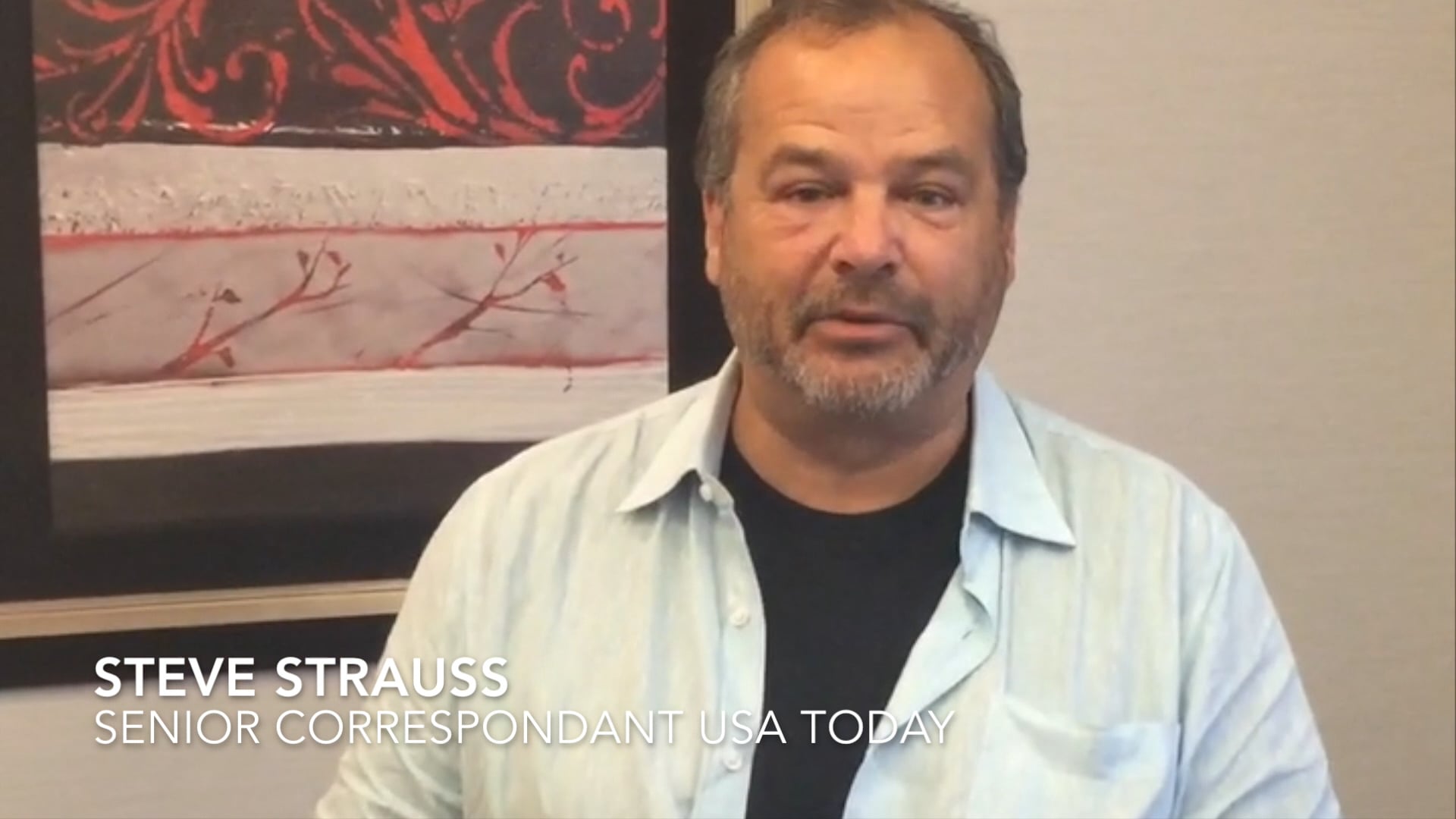 Promotional video thumbnail 4 for Dr. Dennis Cummins