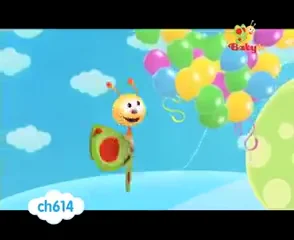 Baby TV DVD.Trailer.flby on Vimeo