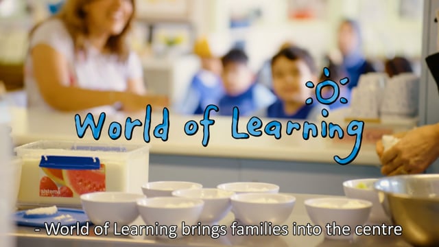 Chelsea World of Learning 2 video thumbnail 16