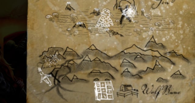 Gaming Honors—Kickstarter Animation