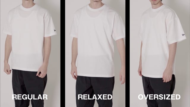 T-SHIRT比較