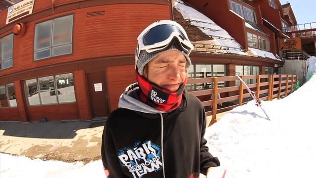 Uh Day In Da Life Ozzy Henning from Theo Muse