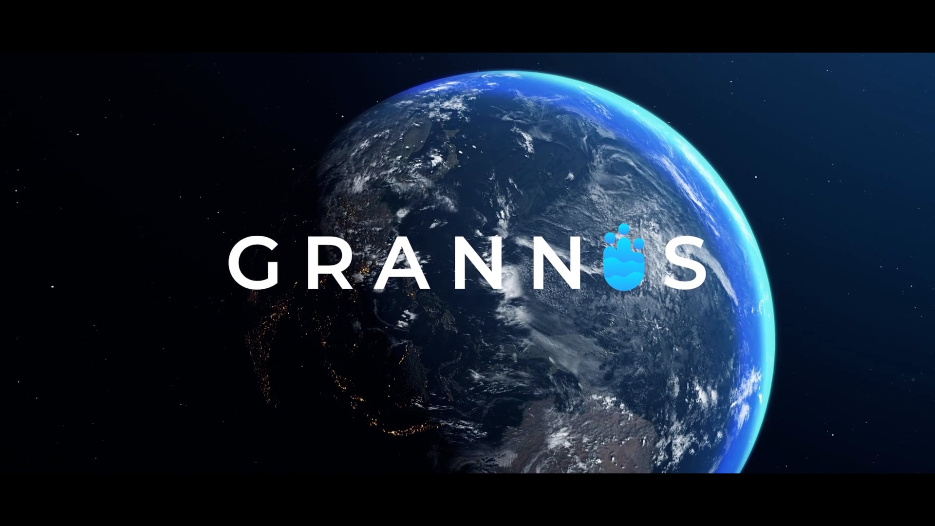 Grannus Product Launch Video
