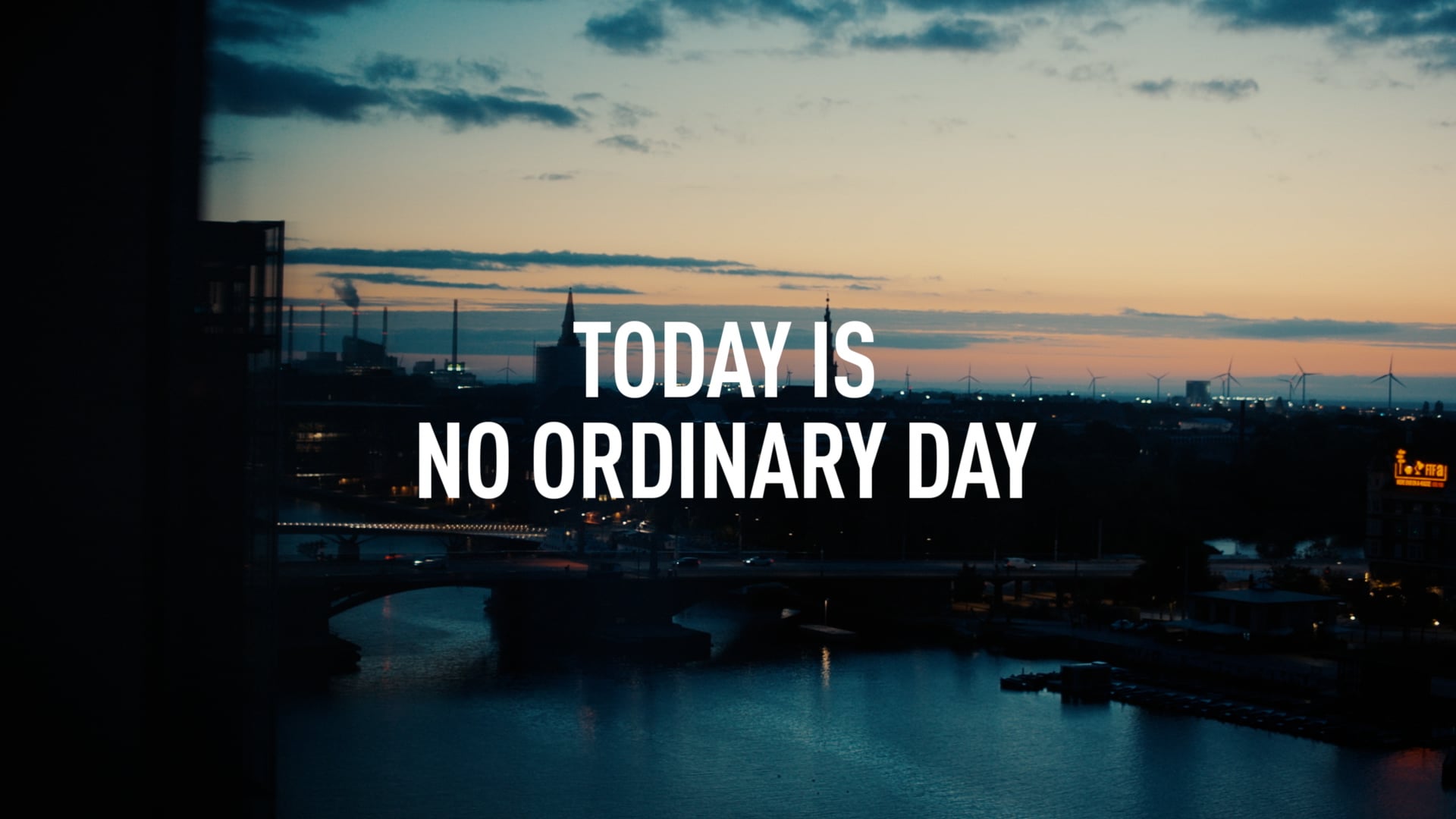 Yonex Video Xxx Video - YONEX x Viktor - Today Is No Ordinary Day on Vimeo