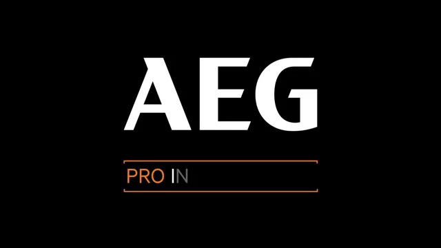 AEG - Pack 18v - perceuse percussion brushless 75 nm - batterie 4.0 ah -  chargeur - caisse de rangement - Distriartisan