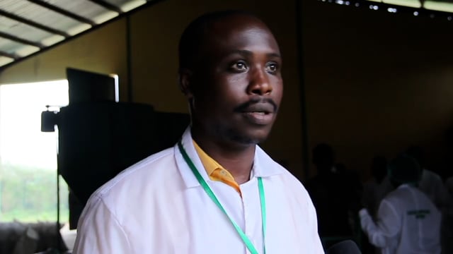 WYEP Beneficiary Under Lagos State Appeals, Mr. Adisa Adebola Adeyinka