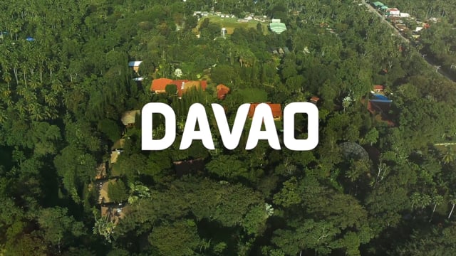 Paolo Abrihan | DOT - Chocolate Farm and Eagle Sanctuary | DOT Virtual Tours : Cluster 3 30s