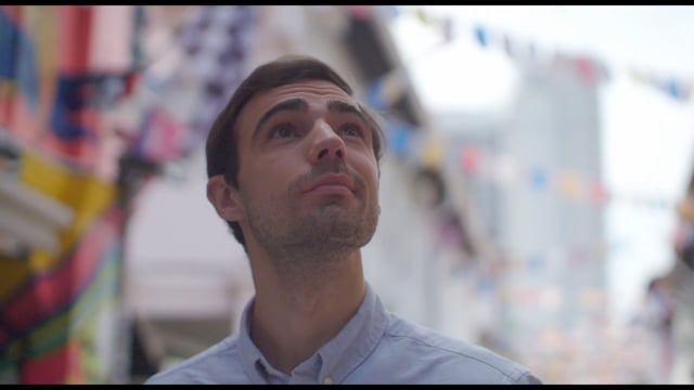Citi : Global Traveler - 20sec