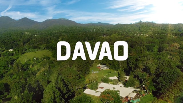 Paolo Abrihan | DOT - Davao Activities | DOT Virtual Tours : Cluster 3 30s