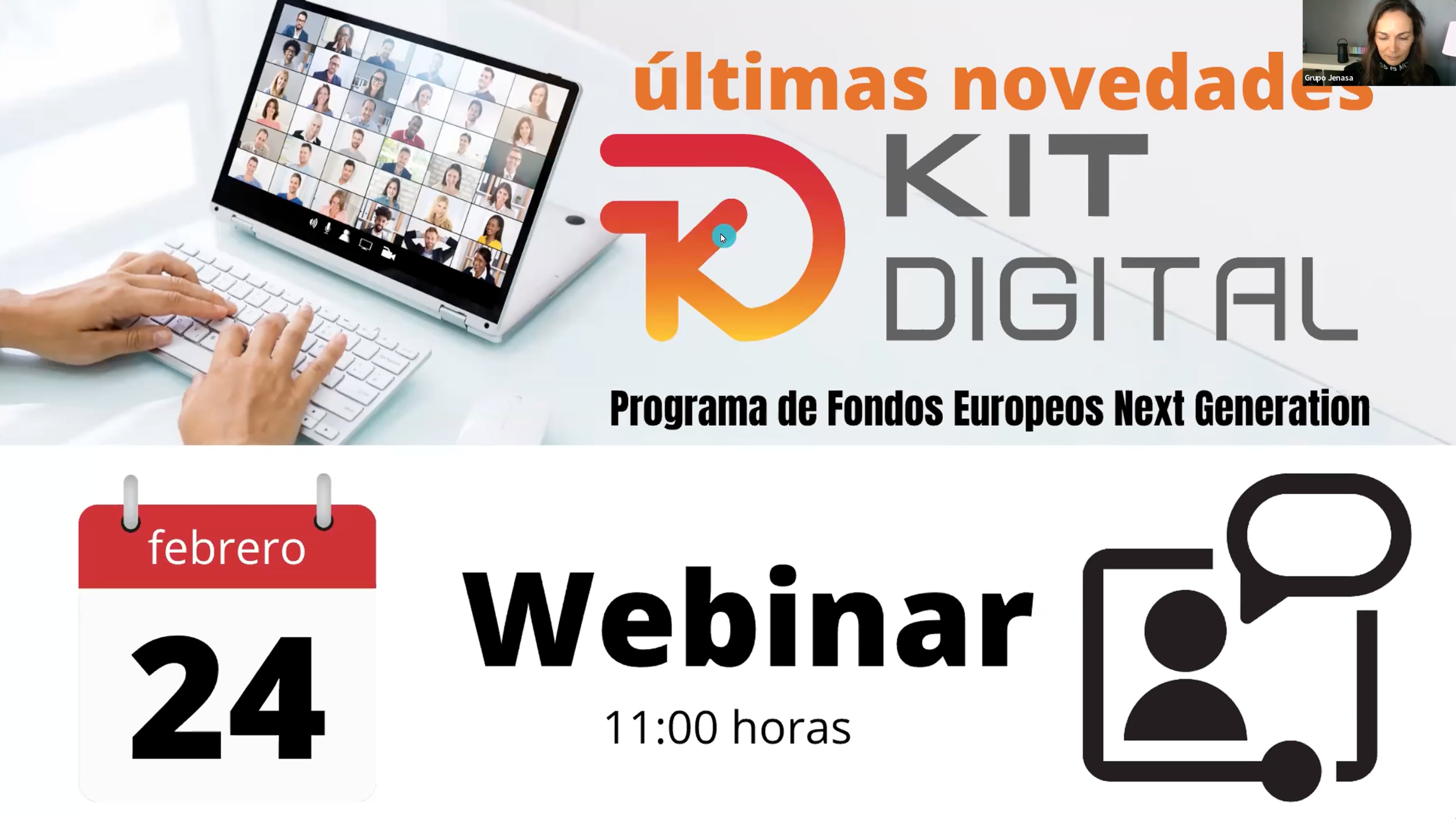 WEBINAR KIT DIGITAL on Vimeo
