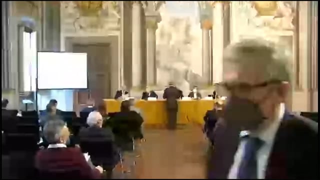 18/02/2022 - (POMERIGGIO) RESPONSABILITÀ SANITARIA NELLA PANDEMIA E TUTELE ASSICURATIVE