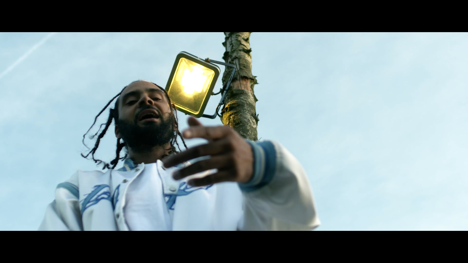 Laker - Blue Dragons