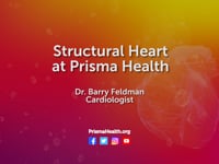 Structural Heart at Prisma Health