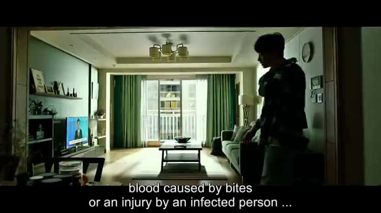 Alive movie English subtitles K movie on Vimeo