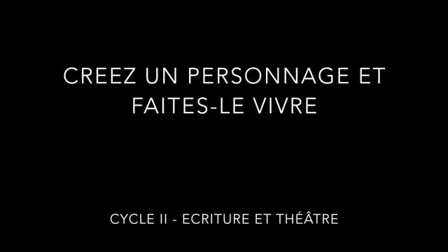 VERONIQUE : "Un petit bébé joufflu" par Marie Cayol