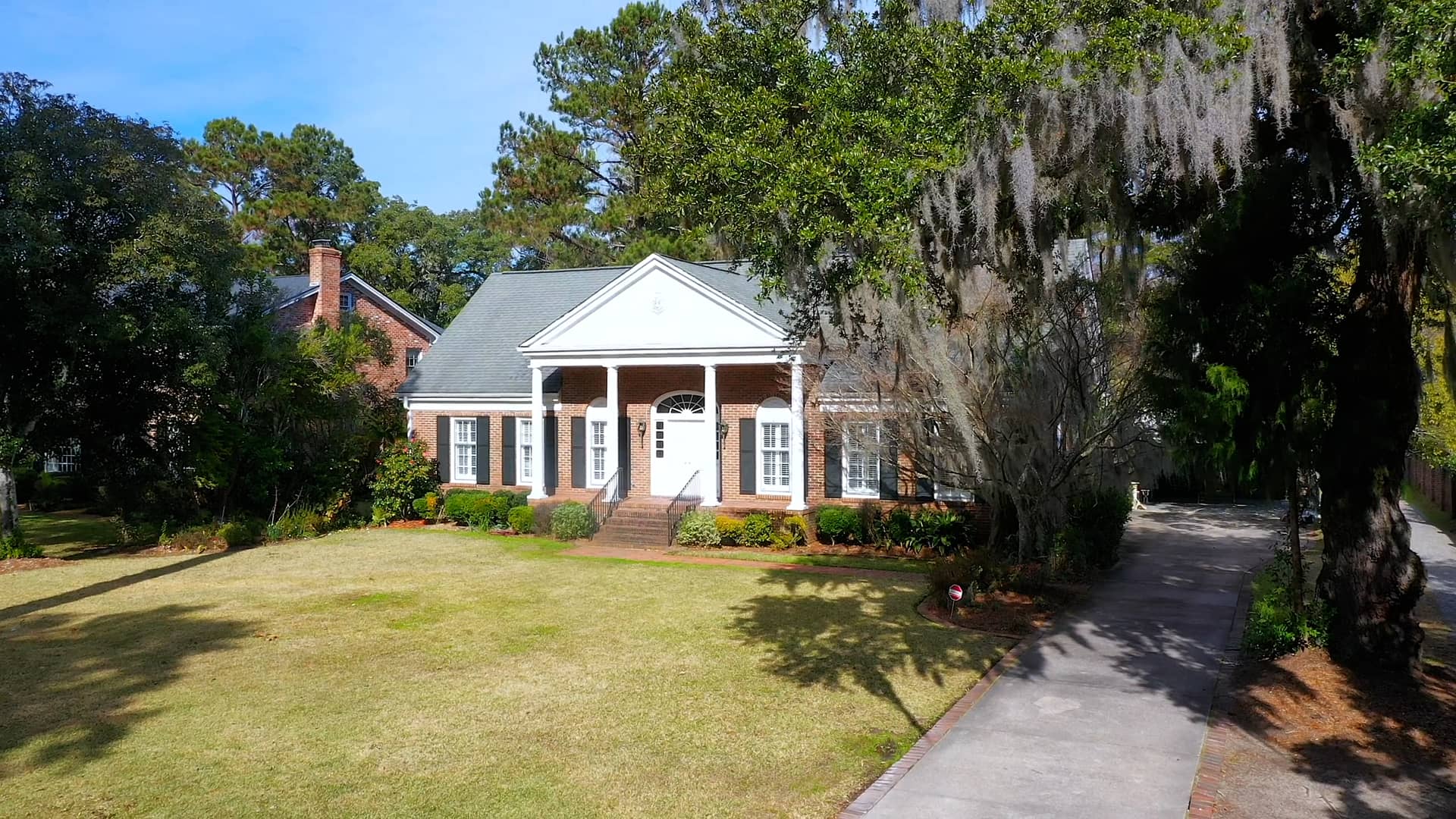 28 Broughton Road, Charleston, SC 29407 on Vimeo