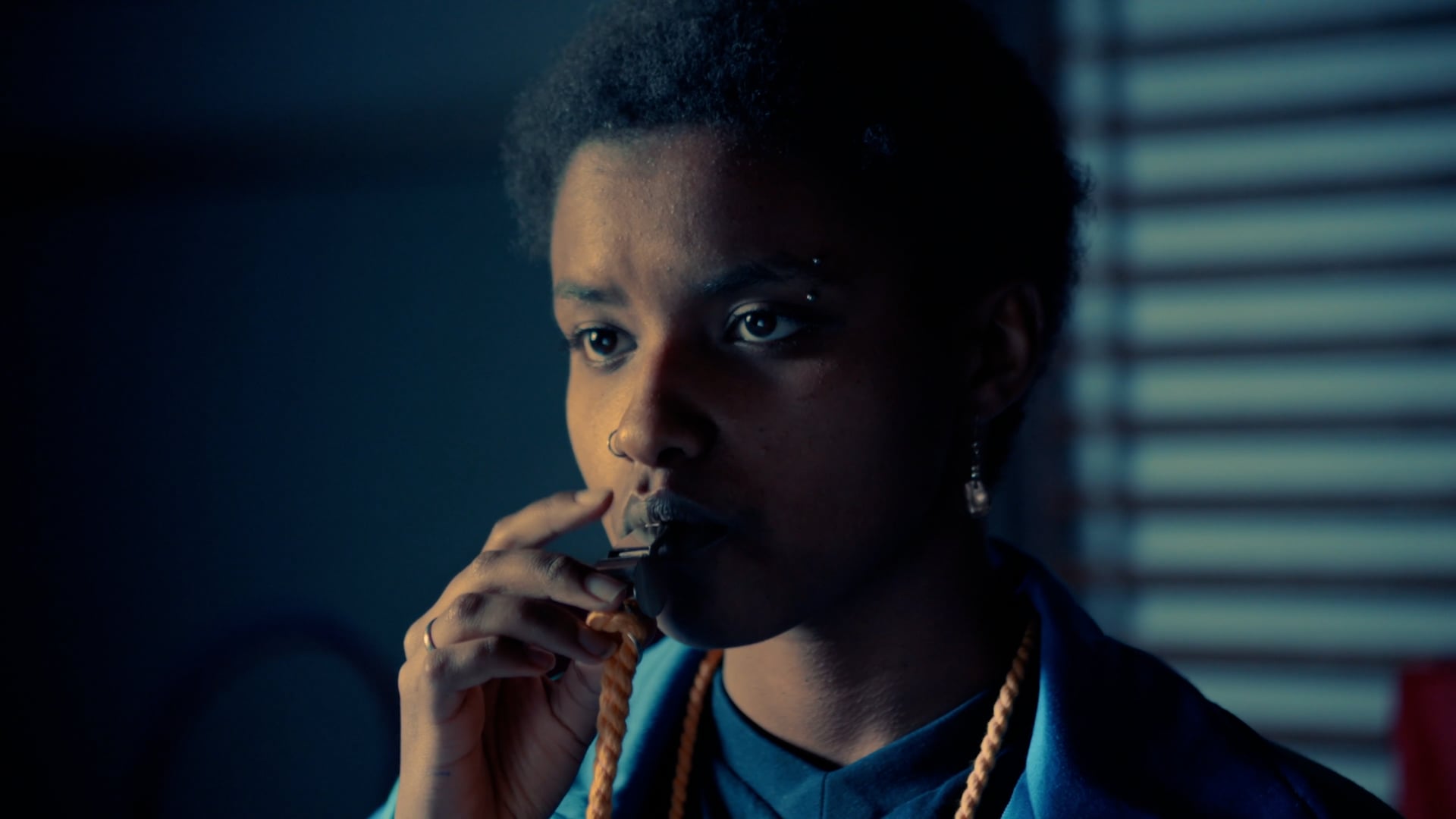 WHERE I'M FROM (MESKEREM MEES)