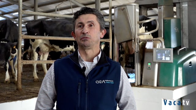 Máis produtividade coa mesma man de obra