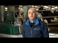 Sergio Vieira, delegado comercial de GEA en Portugal