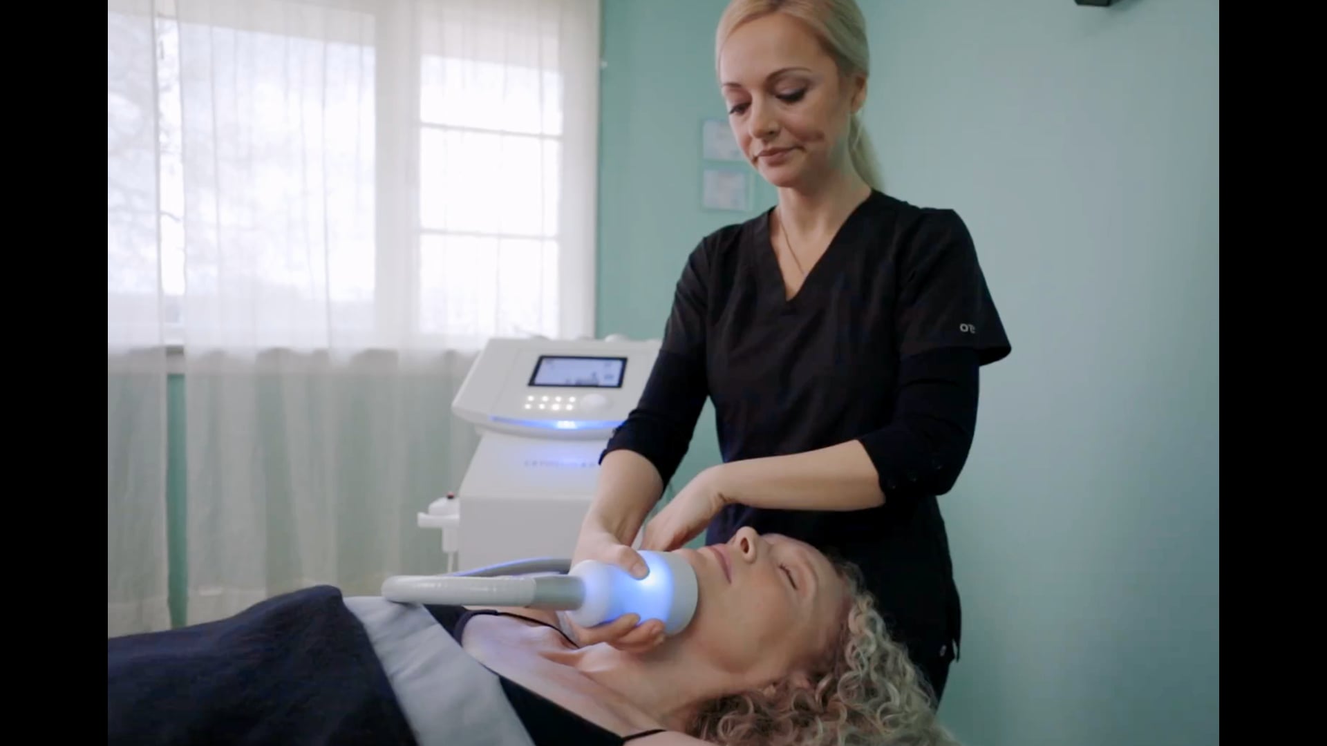 CryoFacial