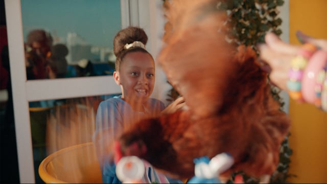 LEGO Friends - The Friendship Festival - 30'TVC