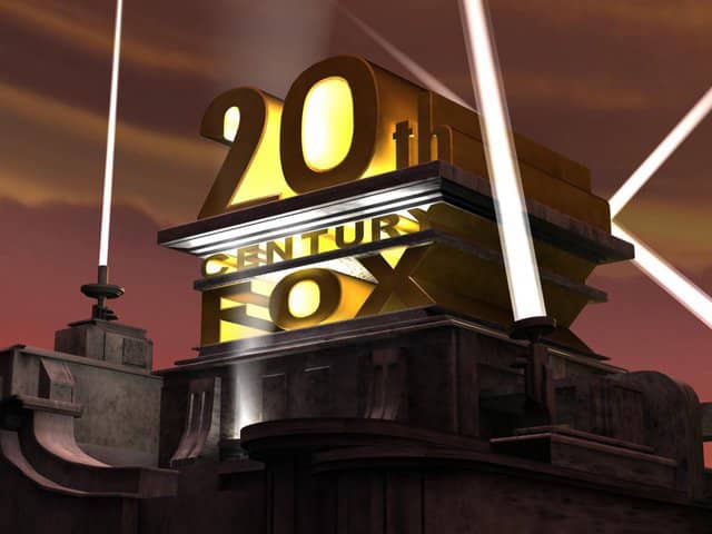 20th Century Fox (1935) (Color Open Matte) by AmazingCleos on