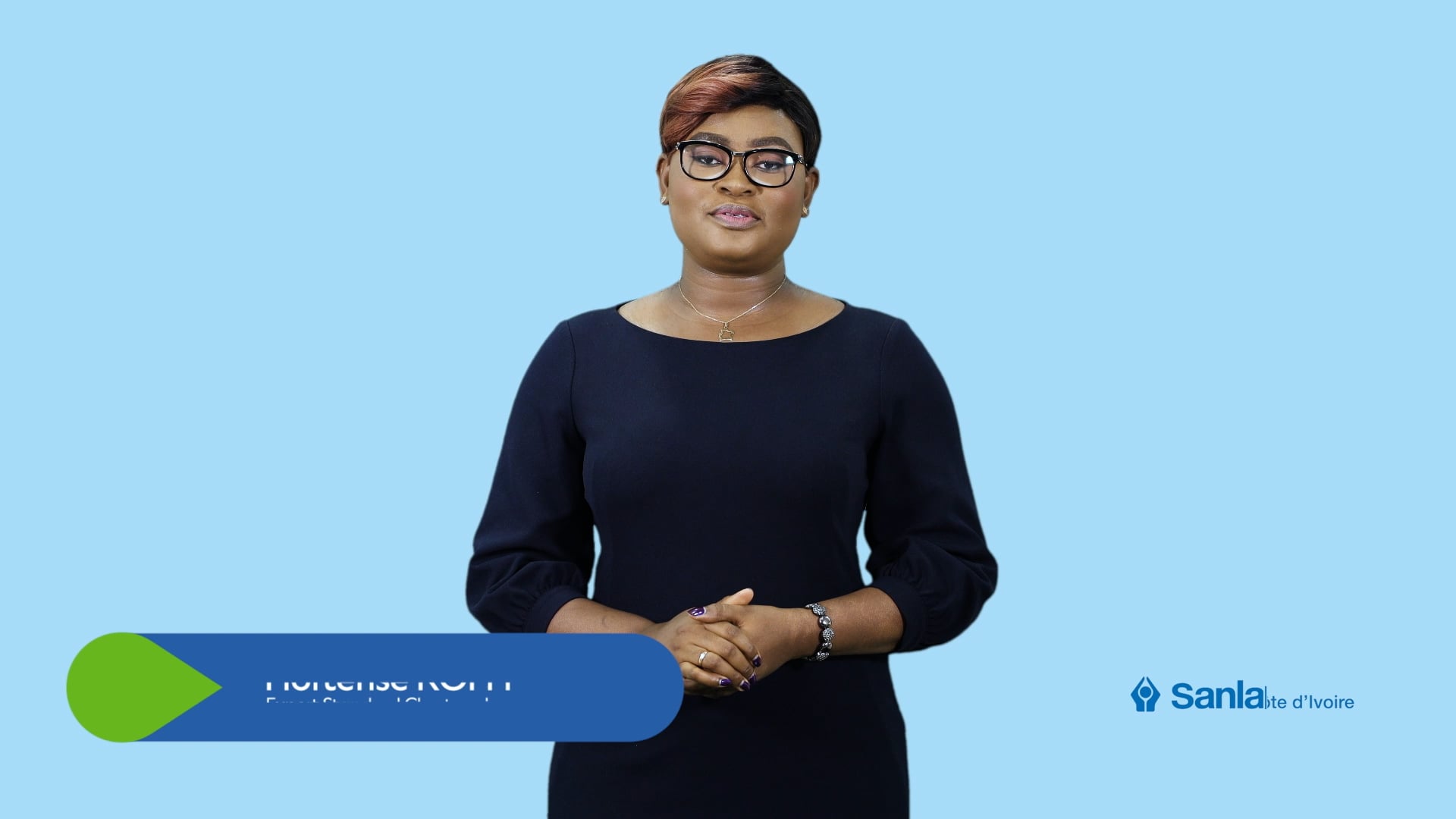 Capsule vidéo assurance Auto Standard Chartered Bank Ci