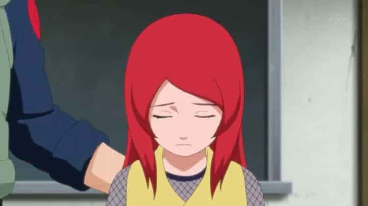 minato and kushina love