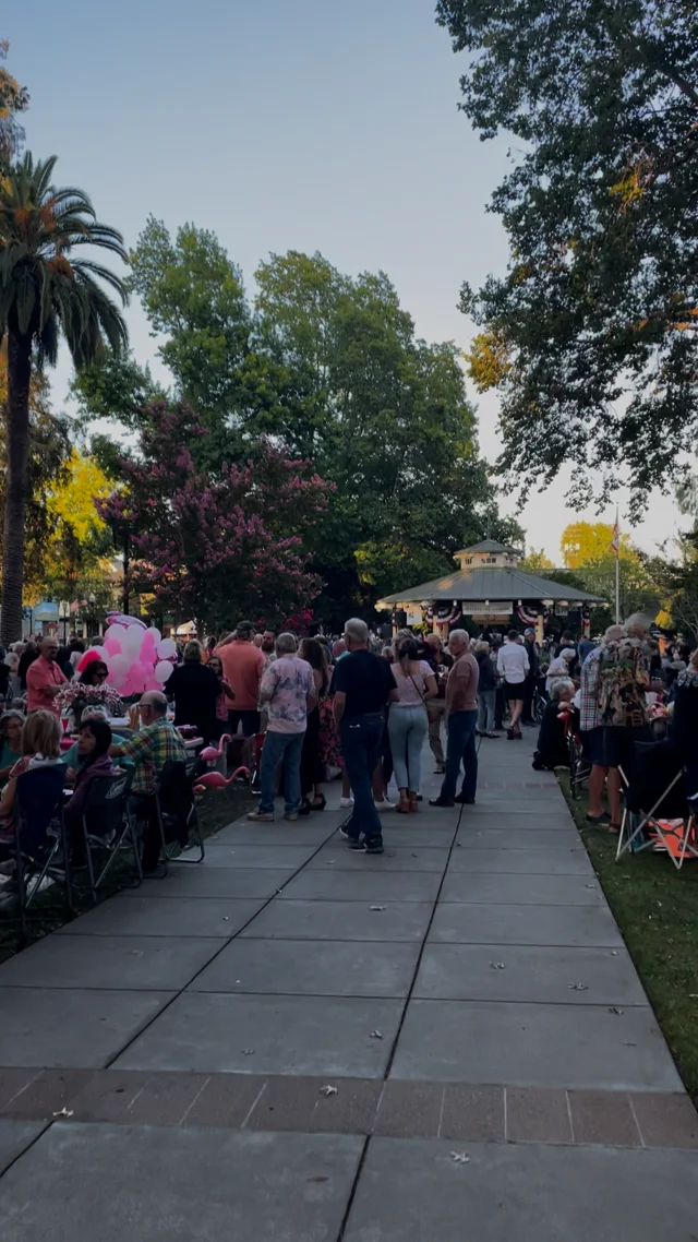 Healdsburg Turkey Trot - November 25, 2021