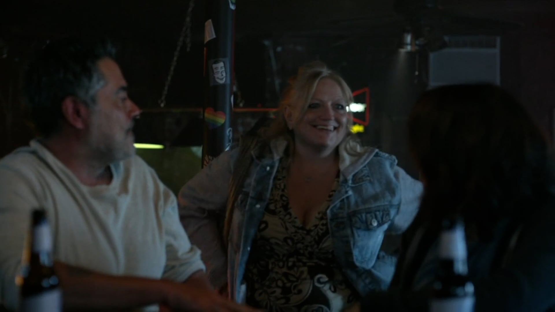 Julie Reifers Theatrical Reel