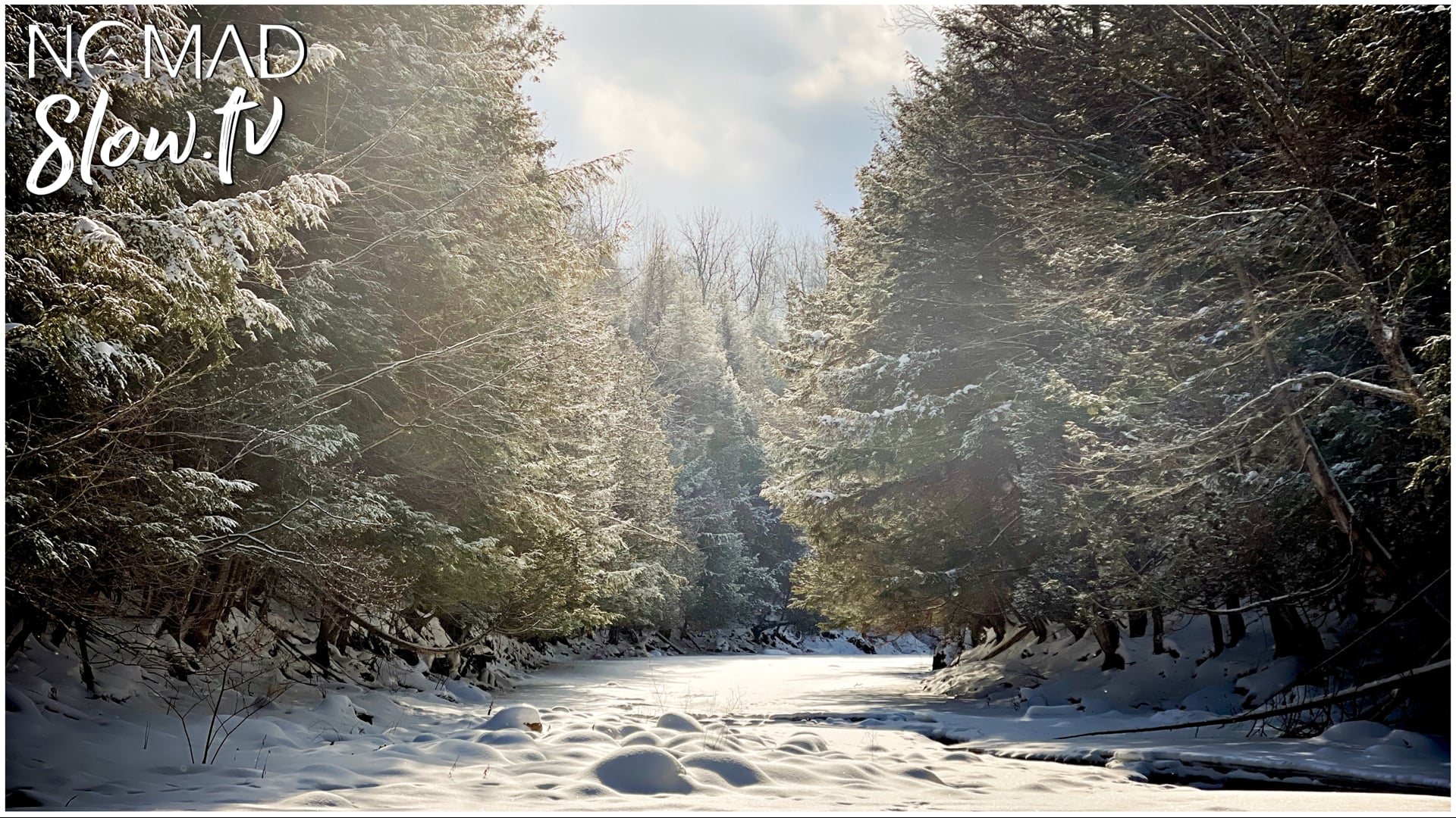 Spirit of Winter