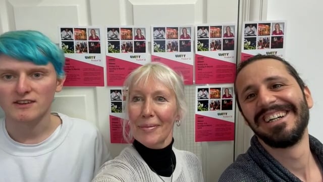 UNITY Festival 2022 is here!