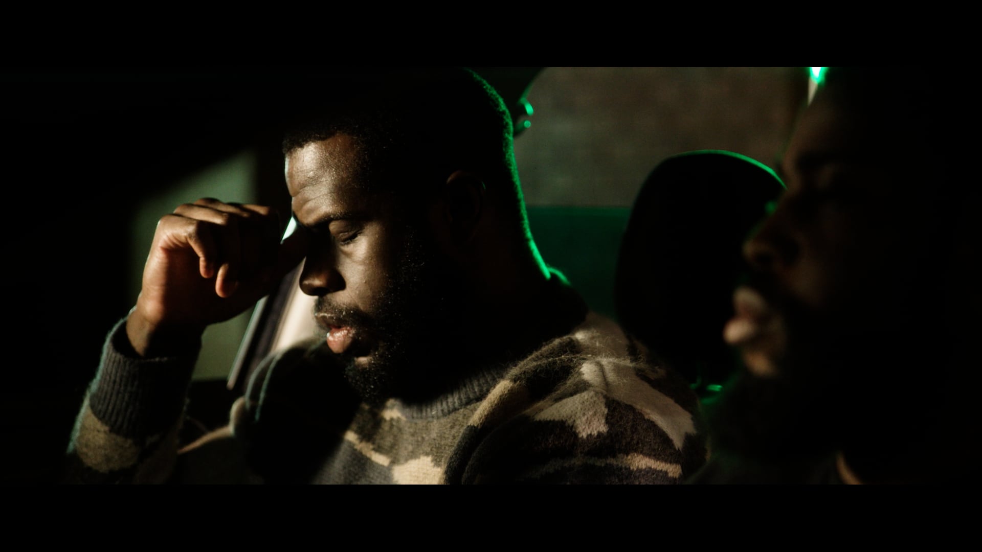 Kevin Max_Showreel