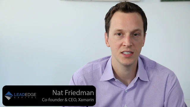 Nat friedman deals