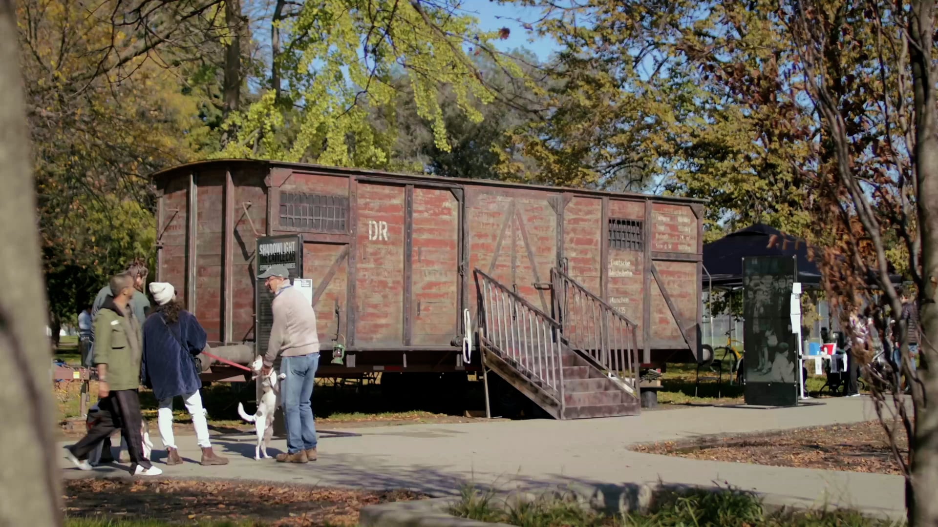 For A New Generation: An Anti-Hate Documentary - Sizzle Reel