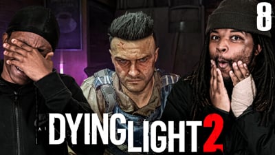 Are We Working For The Peace Keepers Now? | Dying Light 2 Ep.8