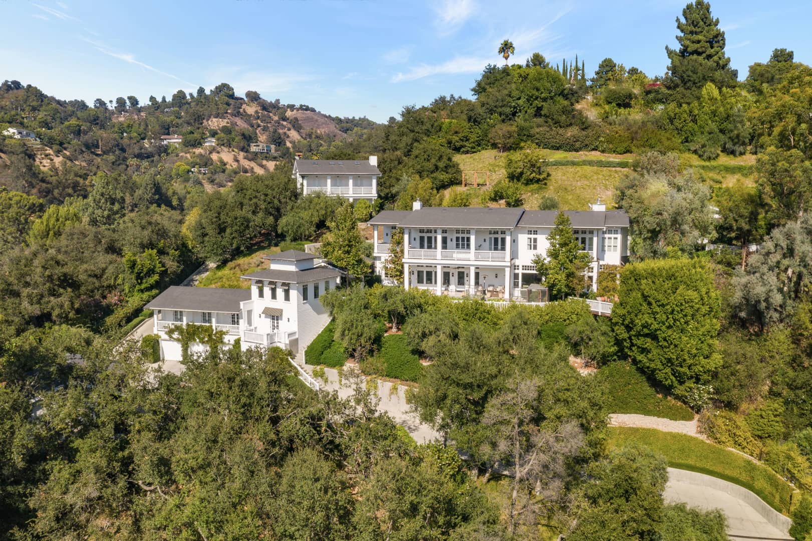 9779 Oak Pass Rd | Beverly Hills on Vimeo