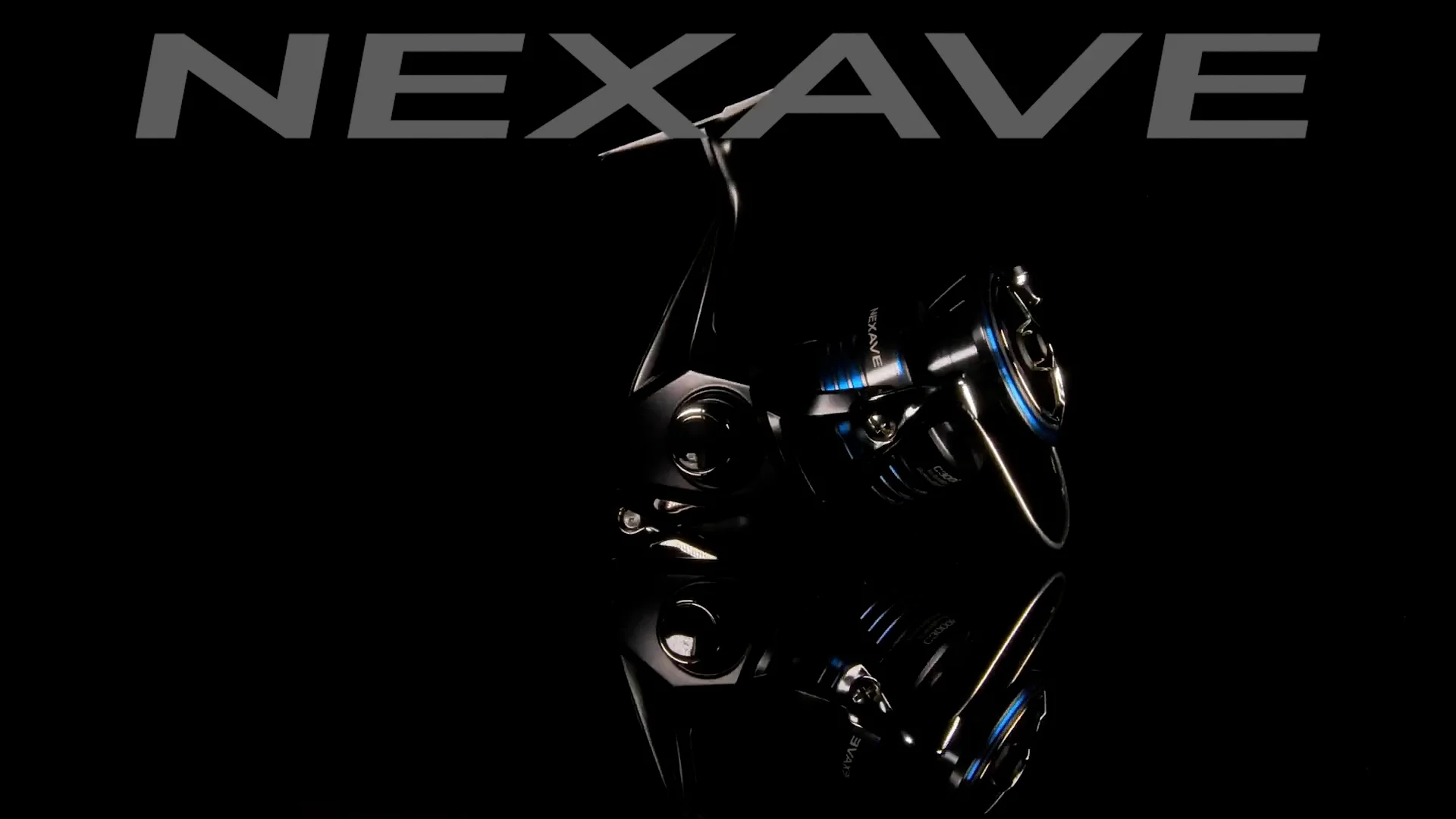 Shimano Nexave FI Spinning Reel — Discount Tackle