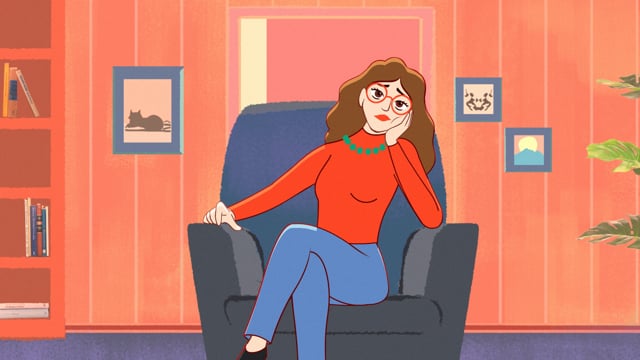 Open video