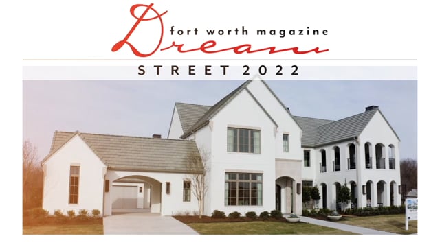 Dream Street 2022 - HGC Residential Development