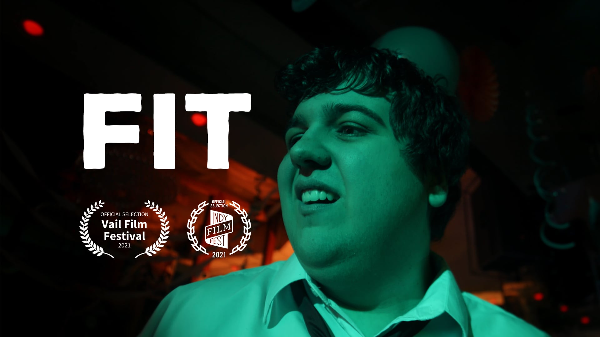 Fit - Short Film on Vimeo