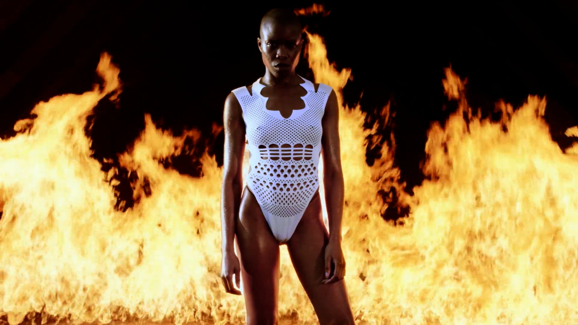 KENZO | Jonas Lindstroem