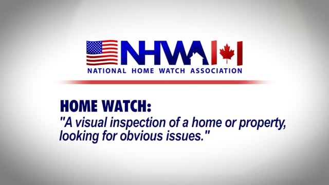 Why Hiring a National Home Watch Association Accredited Company is Essential for Your Second Home